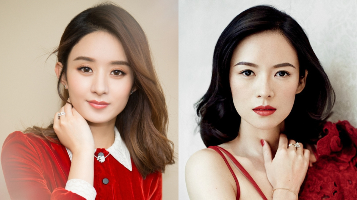 Thực hư chuyện Triệu Lệ Dĩnh bị mắng vì đòi cát xê cao ngang đại Hoa đán Chương Tử Di?