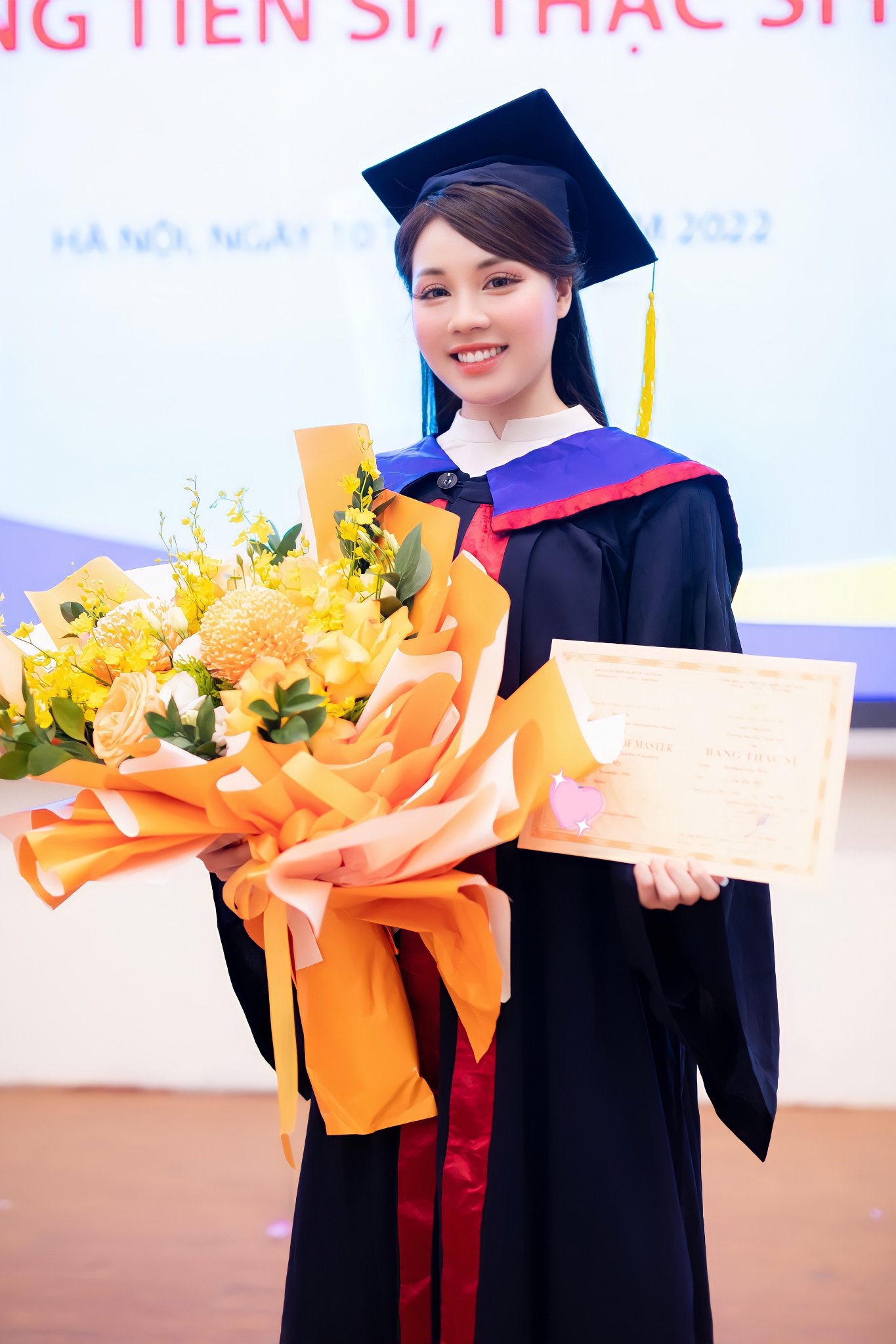  Âu Hà My và Trọng Hưng nhan sắc trái ngược ngỡ ngàng sau 2 năm ồn ào- Ảnh 6