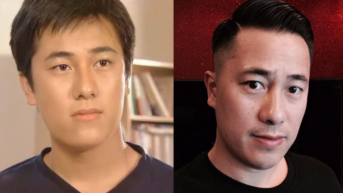 Nam chính “Phía Trước Là Bầu Trời” sau 21 năm: Phong độ điển trai, cuộc đời bình lặng