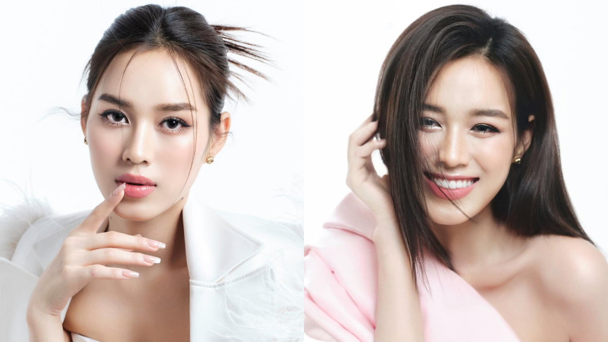 Hoa hậu Đỗ Thị Hà mách bạn bí quyết “sống trong nhung lụa"