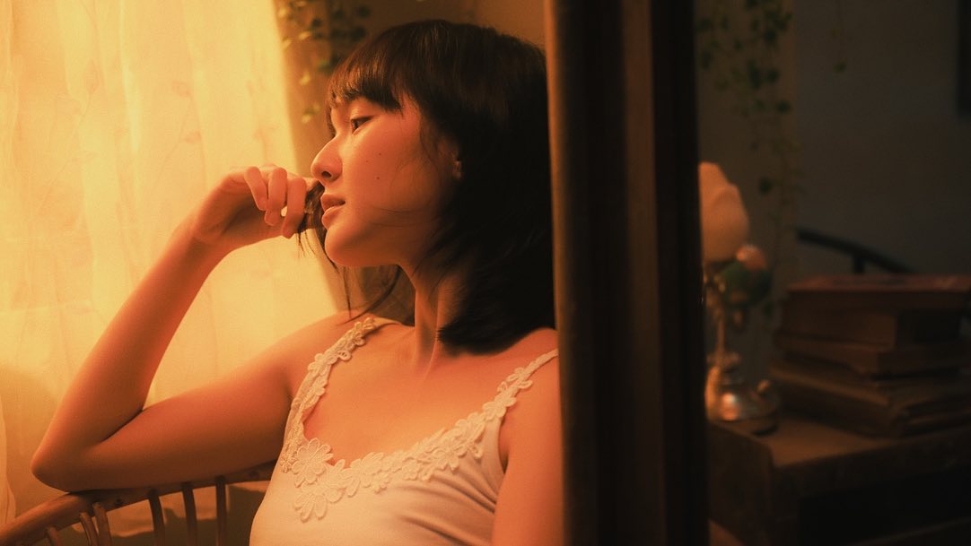 Hải Tú tái xuất MXH, ngày trở lại showbiz sắp tới gần?- Ảnh 4