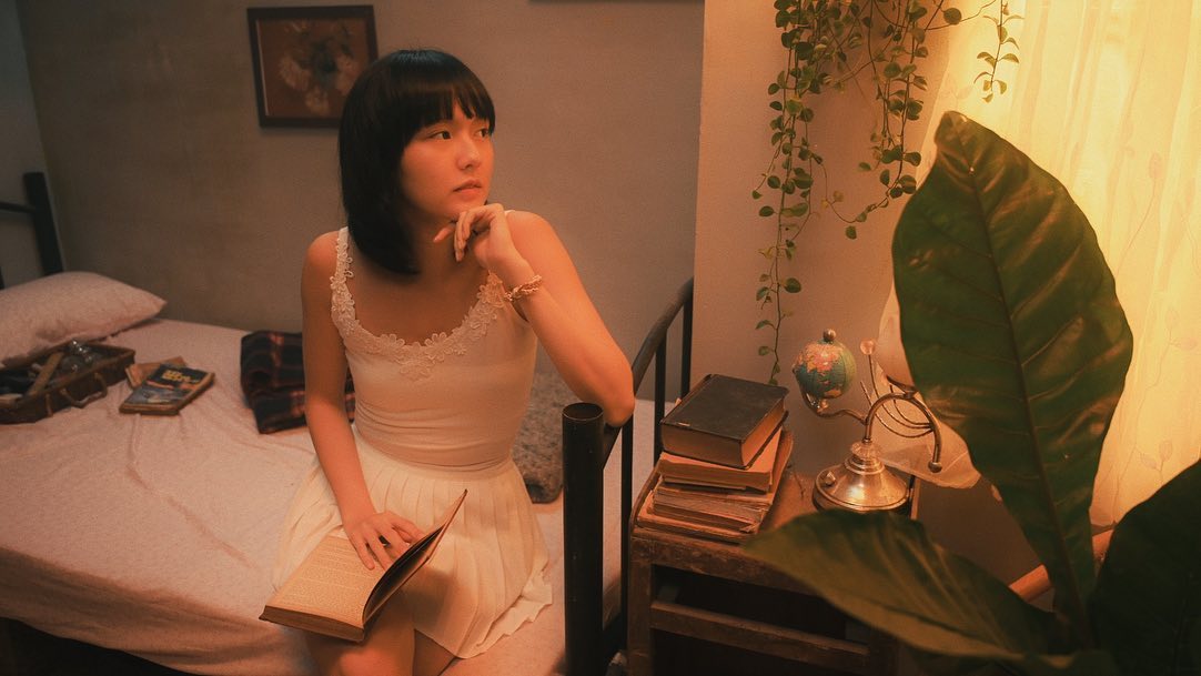 Hải Tú tái xuất MXH, ngày trở lại showbiz sắp tới gần?- Ảnh 5