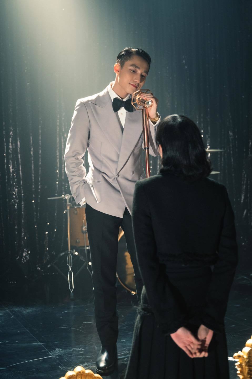 Hải Tú tái xuất MXH, ngày trở lại showbiz sắp tới gần?- Ảnh 1