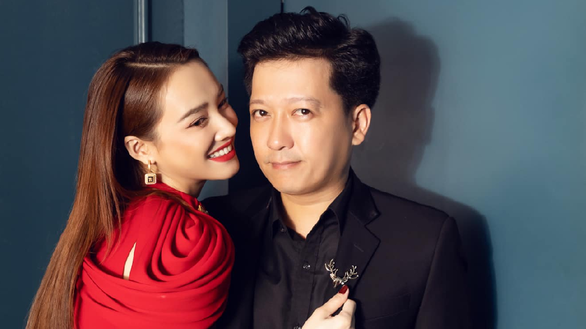 Nhã Phương không biết Trường Giang là người nổi tiếng khi mới hẹn hò, netizen chê "giả trân"