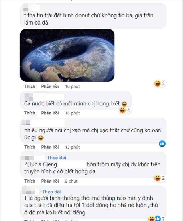 Nhã Phương bị chê giả trân vì câu nói “từng không biết Trường Giang là người nổi tiếng”- Ảnh 2