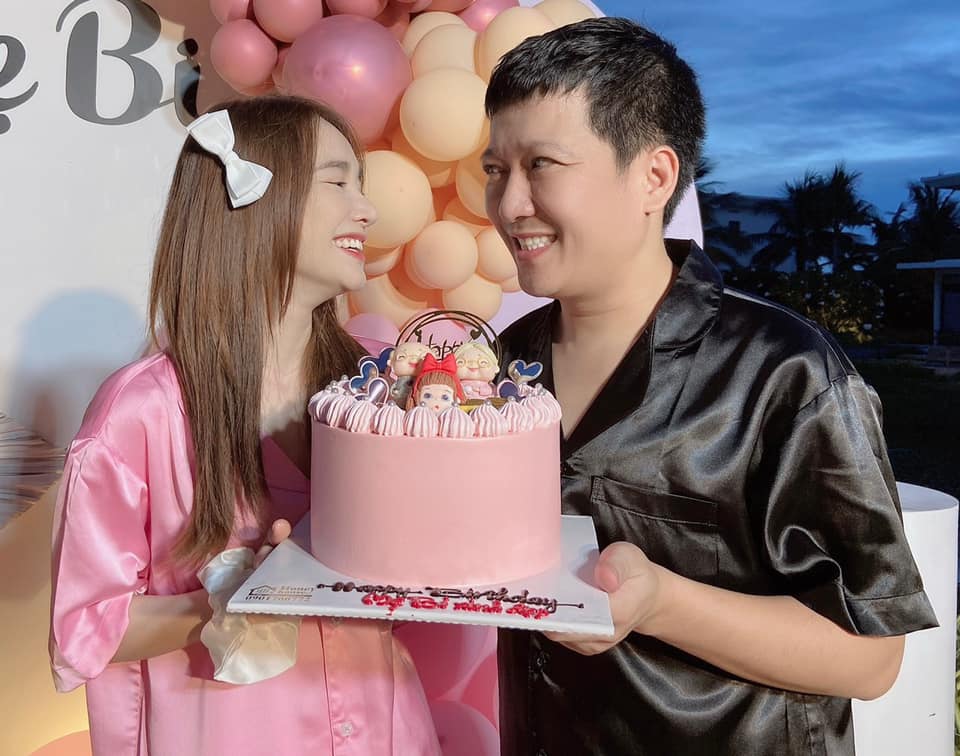 Nhã Phương bị chê giả trân vì câu nói “từng không biết Trường Giang là người nổi tiếng”- Ảnh 3