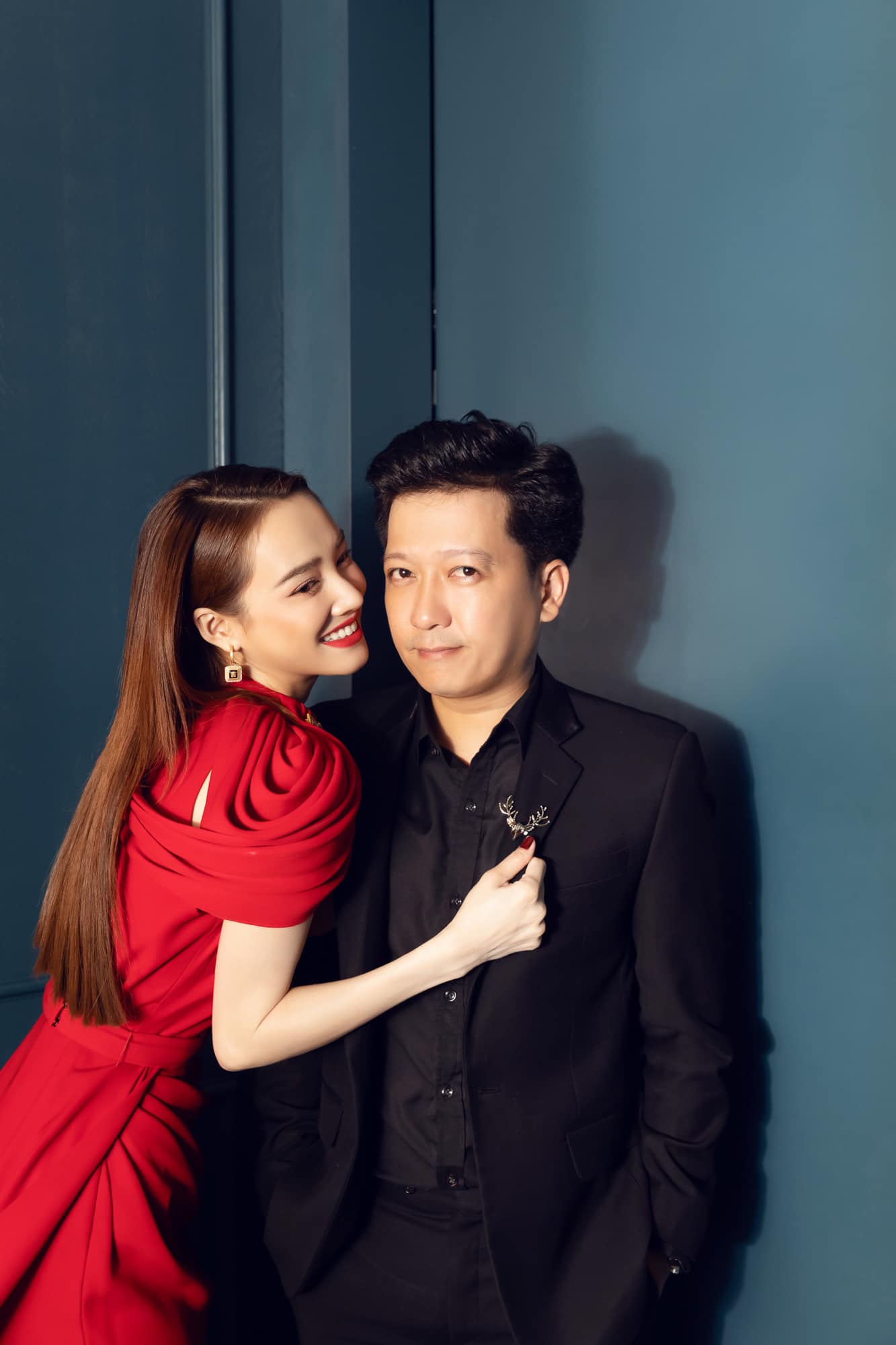 Nhã Phương bị chê giả trân vì câu nói “từng không biết Trường Giang là người nổi tiếng”- Ảnh 4