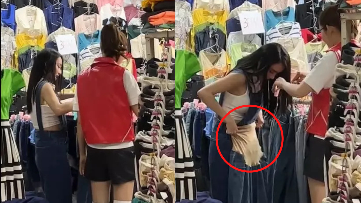 Nhã Phương cùng Thúy Ngân đi Đà Lạt mua đồ bầu, rộ tin mang thai lần 2