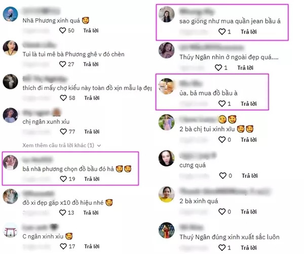 Nhã Phương cùng Thúy Ngân mua đồ bầu trên Đà Lạt, netizen nghi mang thai- Ảnh 2