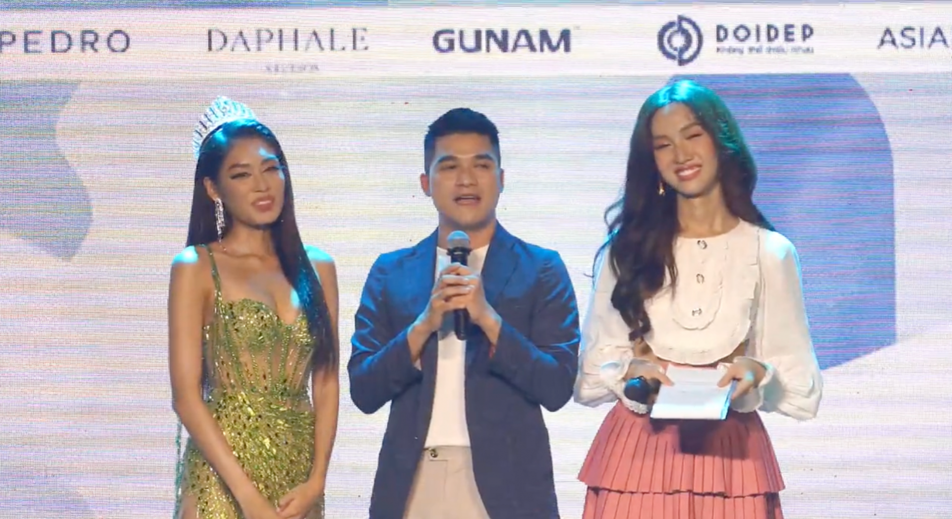 CEO Bảo Hoàng ngầm khẳng định vé thi Miss Universe 2023 của Á hậu Thảo Nhi? - Ảnh 3