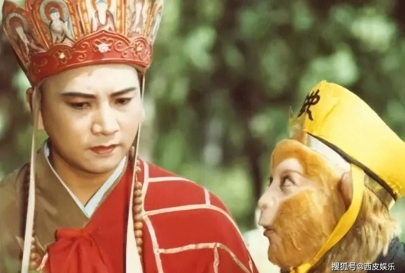 “Đường Tăng” Trì Trọng Thuỵ sẽ là tỷ phú 100 nghìn tỷ từ di chúc vợ đại gia hơn 11 tuổi- Ảnh 1