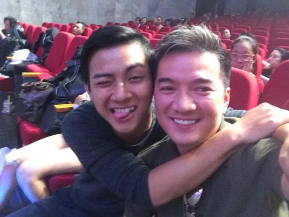 Đàm Vĩnh Hưng nghẹn ngào tiếc cho Hoài Lâm vì 