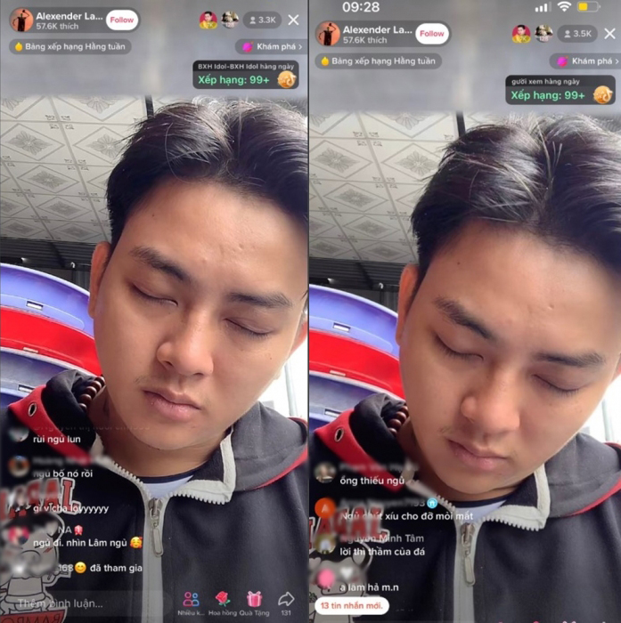 Đàm Vĩnh Hưng nghẹn ngào tiếc cho Hoài Lâm vì 