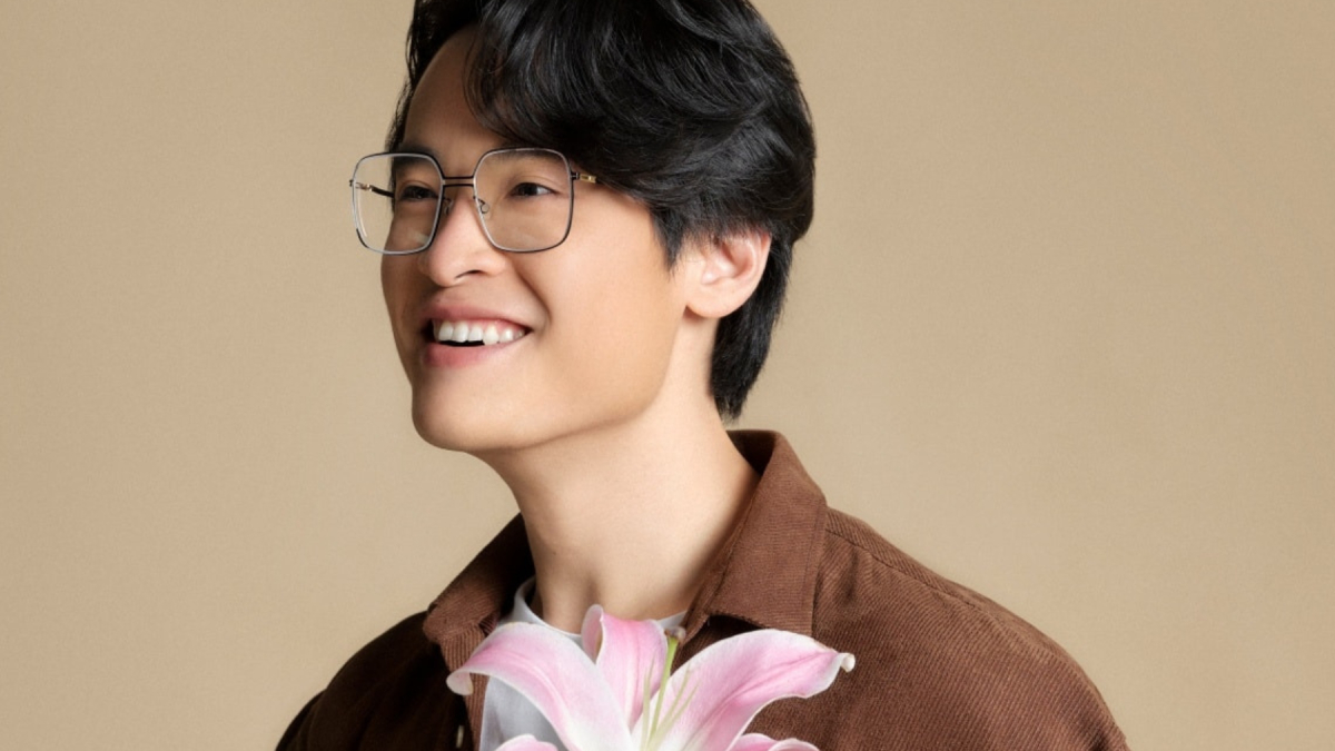 Mối tình đầu của Hà Anh Tuấn là fan nữ, yêu 12 năm