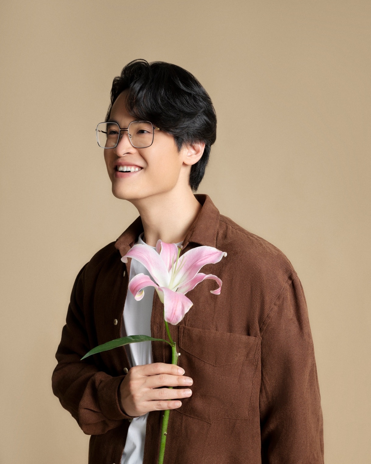 Hà Anh Tuấn hé lộ mối tình đầu 12 năm với fan nữ, đến nay vẫn yêu- Ảnh 1