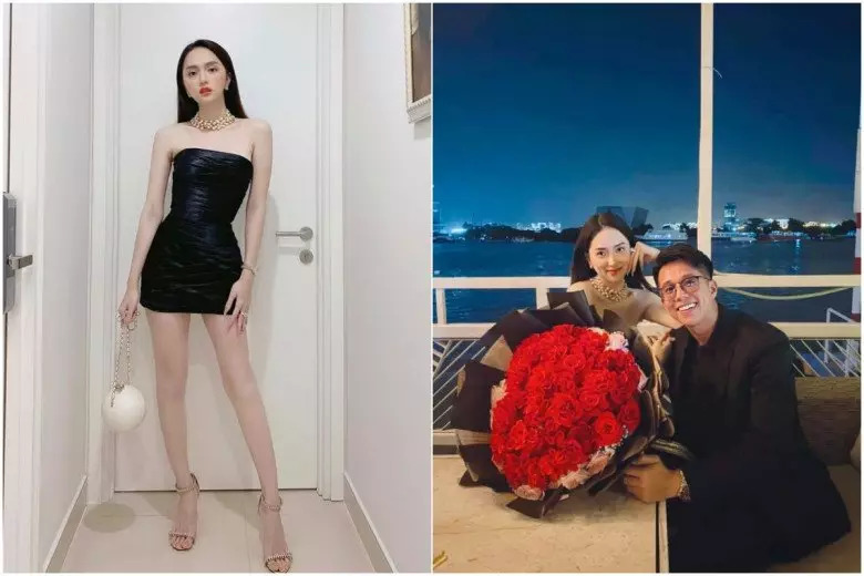 Rộ tin Hương Giang bán xe 8 tỷ được Matt Liu tặng trước khi chia tay- Ảnh 2