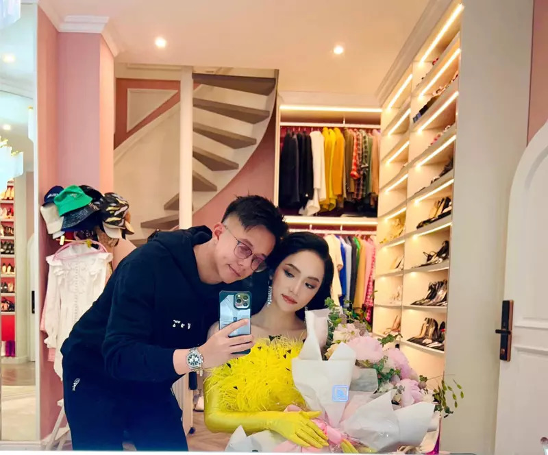 Rộ tin Hương Giang bán xe 8 tỷ được Matt Liu tặng trước khi chia tay- Ảnh 3