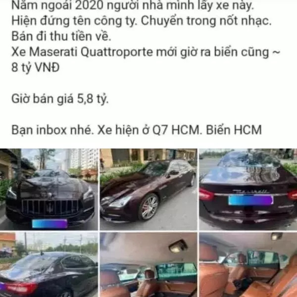 Rộ tin Hương Giang bán xe 8 tỷ được Matt Liu tặng trước khi chia tay- Ảnh 6