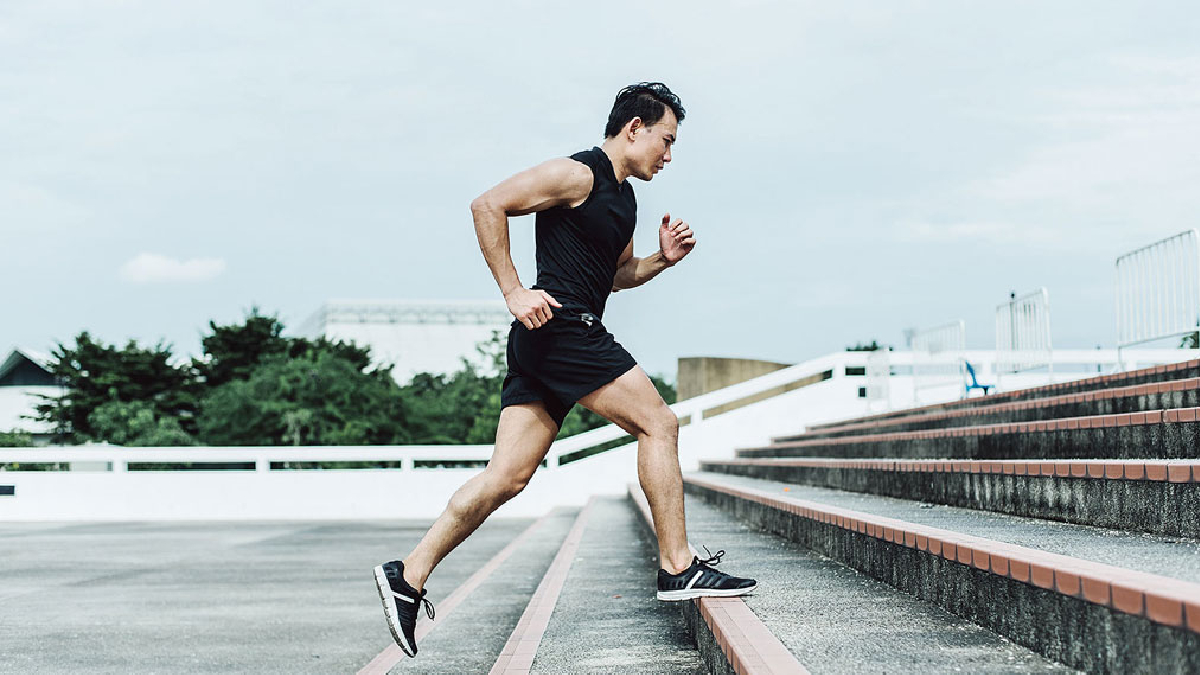 Tập thể dục mỗi ngày bao nhiêu là đủ?