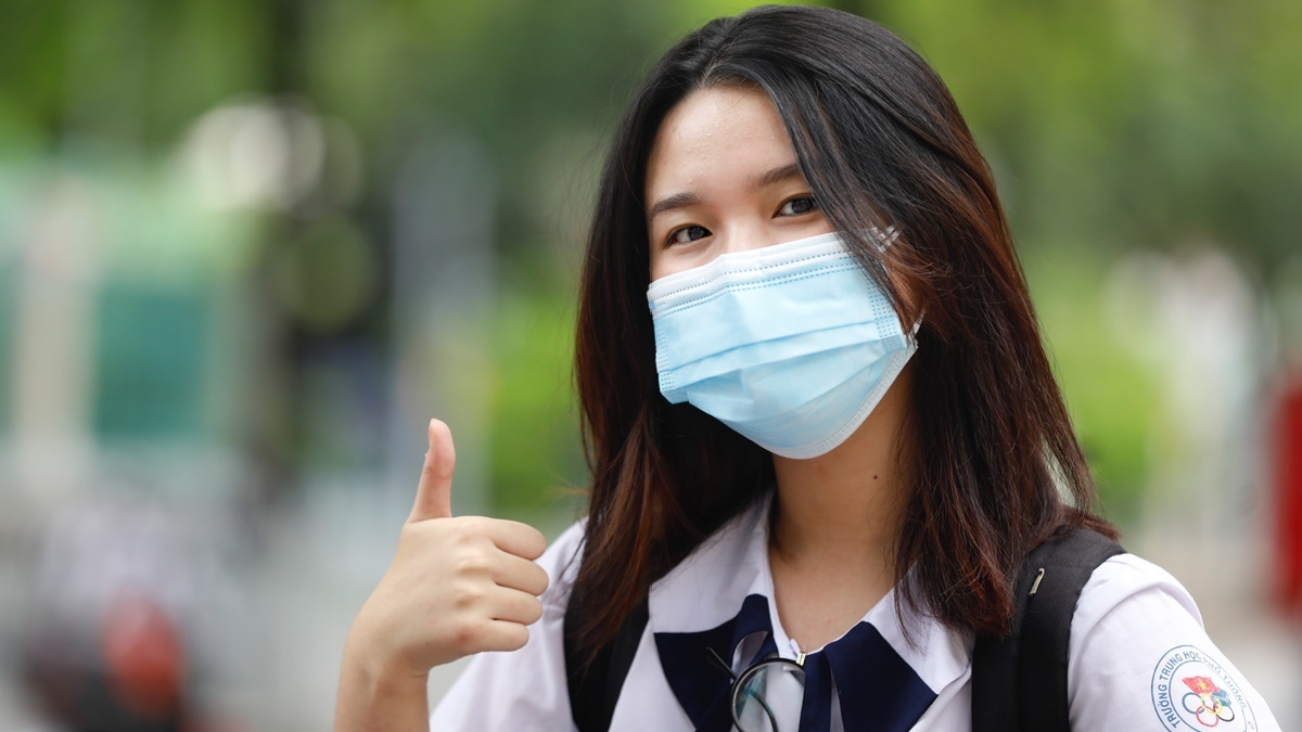 Thời gian chính xác công bố điểm chuẩn trúng tuyển Đại học năm 2022 