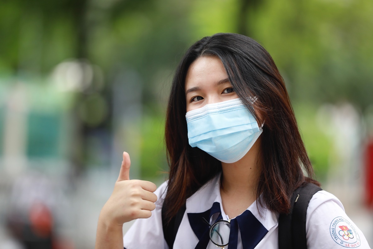 Thời gian công bố điểm chuẩn trúng tuyển Đại học năm 2022- Ảnh 1