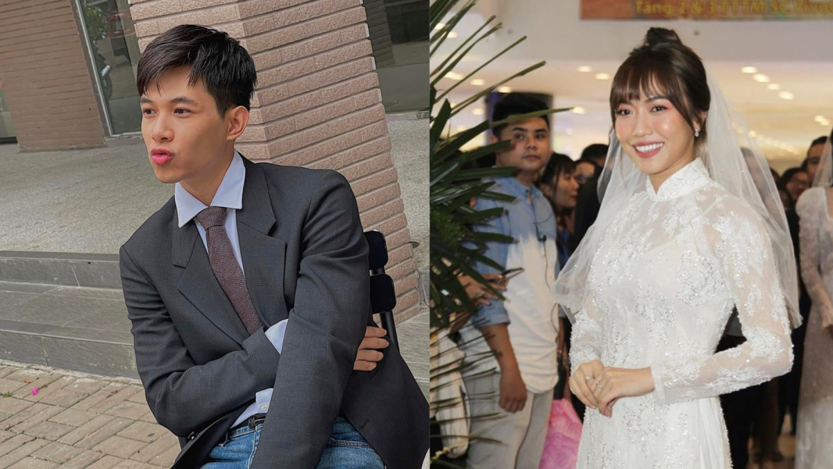 Đám cưới Anh Tú - Diệu Nhi sẽ diễn ra ở biển hay Đà Lạt?