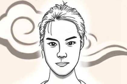 Đừng tự ti vì phụ nữ tướng mũi to có số mệnh cực tốt- Ảnh 1