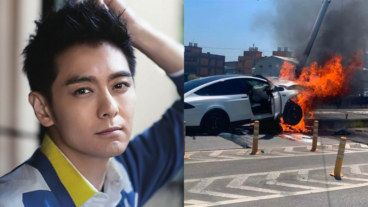 Lâm Chí Dĩnh hiện không thể ăn uống, gương mặt có thể sẹo vĩnh viễn