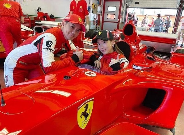 Sức khoẻ Lâm Chí Dĩnh hiện không thể ăn uống, gương mặt có thể sẹo vĩnh viễn- Ảnh 3