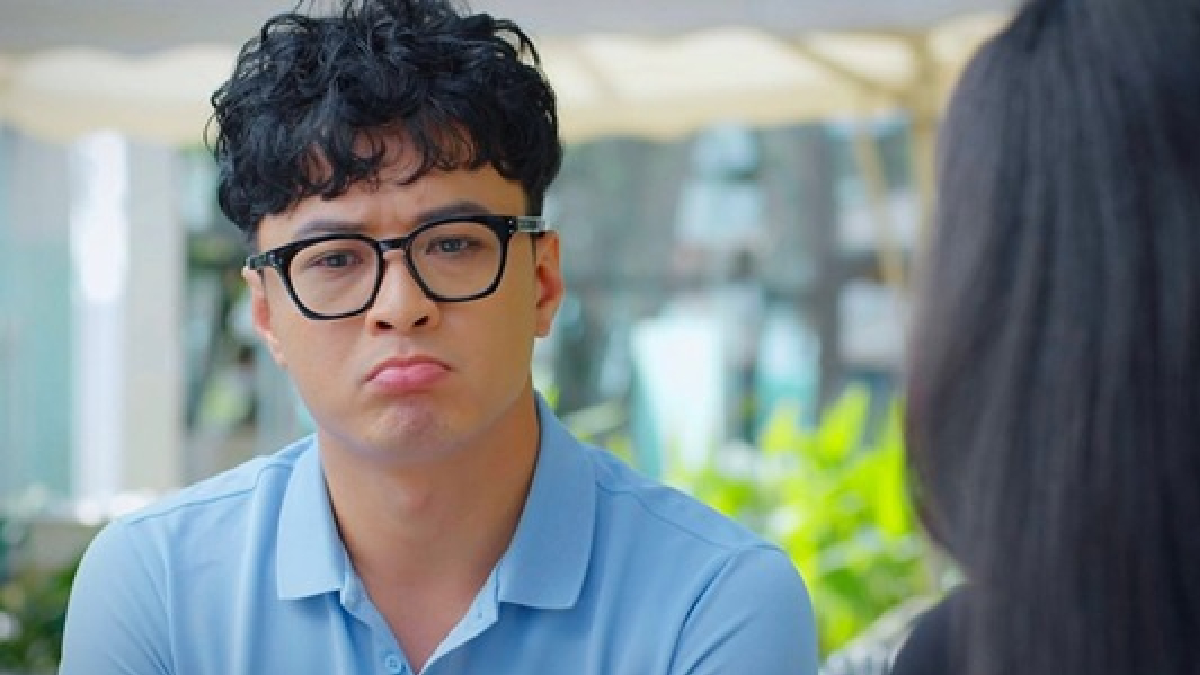 Trước khi thành ngôi sao, Hồng Đăng từng nhiều lần muốn bỏ nghề diễn viên