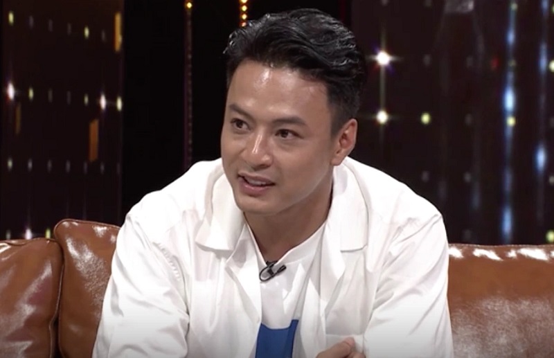 Trước khi nổi tiếng Hồng Đăng từng nhiều lần muốn giải nghệ- Ảnh 2