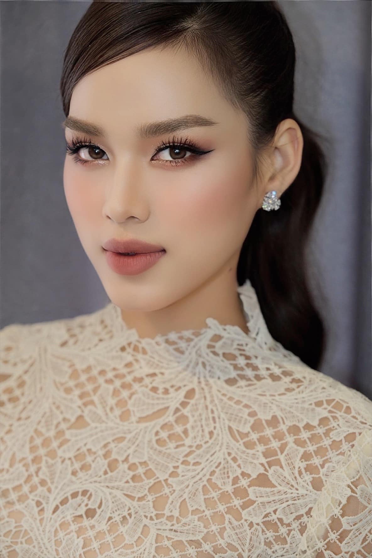 Hoa hậu Đỗ Thị Hà sẽ chuyển nghề làm Youtuber sau khi hết nhiệm kỳ?- Ảnh 2