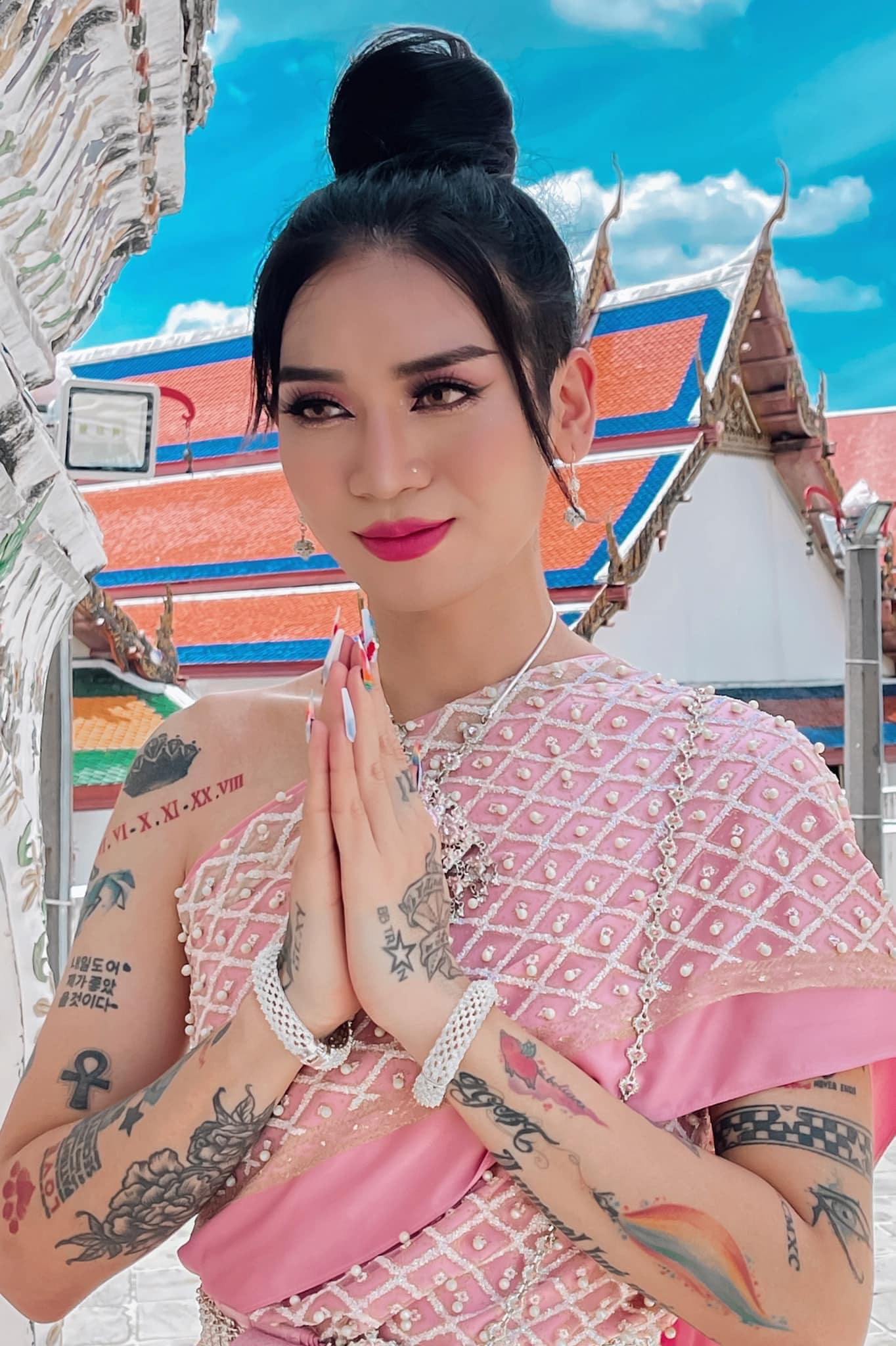 Tình duyên BB Trần, Đào Bá Lộc: Người yêu gần 10 năm, người chia tay trong tiếc nuối- Ảnh 5