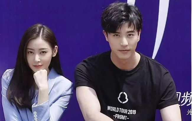 Cổ Lực Na Trát bị nghi là tiểu tam, bằng chứng rành rành chối không nổi- Ảnh 4