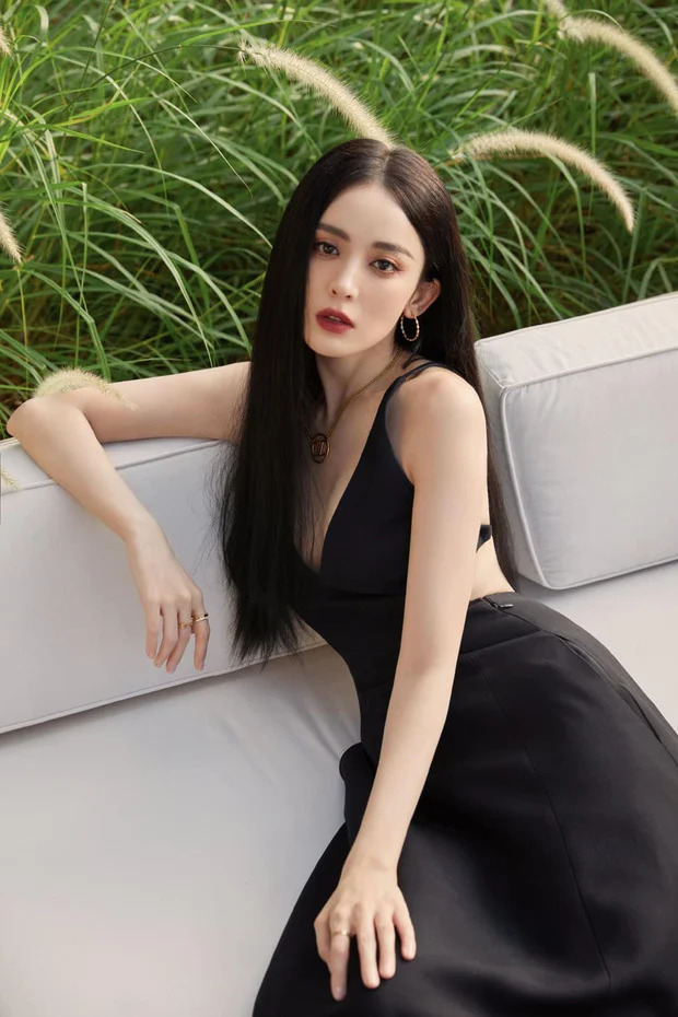 Cổ Lực Na Trát bị nghi là tiểu tam, bằng chứng rành rành chối không nổi- Ảnh 2