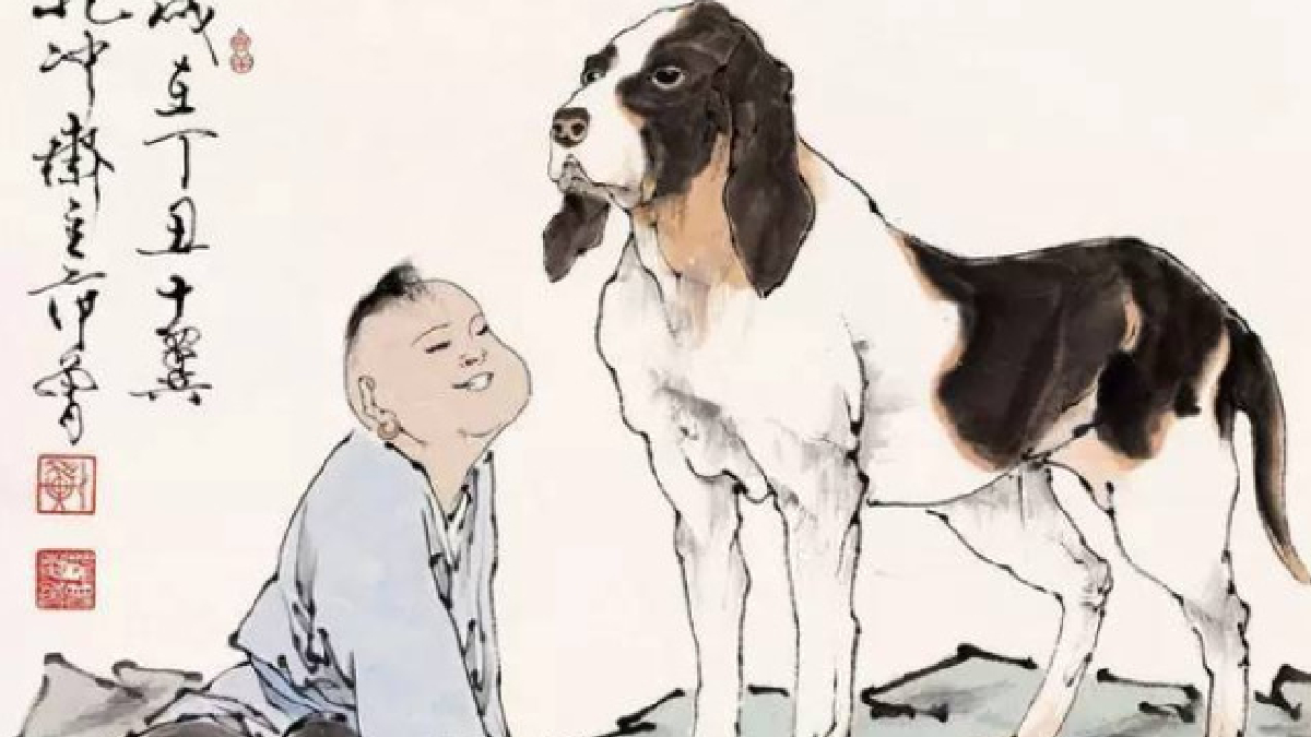 Vì sao cổ nhân dạy “Đừng gọi chó khi no” và bài học thấm thía về đối nhân xử thế