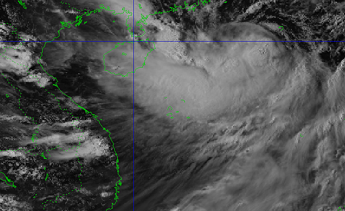 Từ hôm nay 25/8: Miền Bắc mưa to khả năng gây lũ do ảnh hưởng bão Maon- Ảnh 1