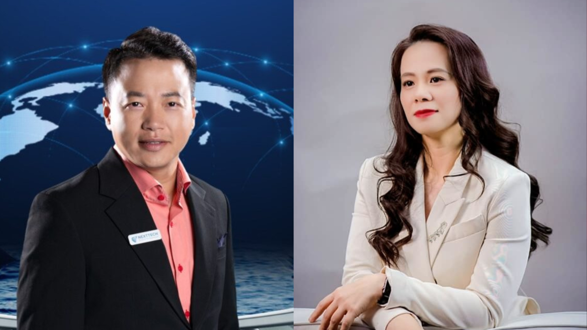 Đại diện Shark Bình lên tiếng: Shark Bình đã ly hôn, là người độc thân từ 2, 3 năm nay