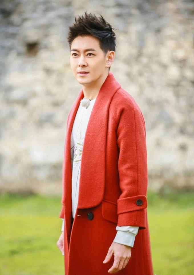 Lâm Chí Dĩnh xuất viện, lần đầu lên tiếng sau tai nạn nghiêm trọng- Ảnh 2