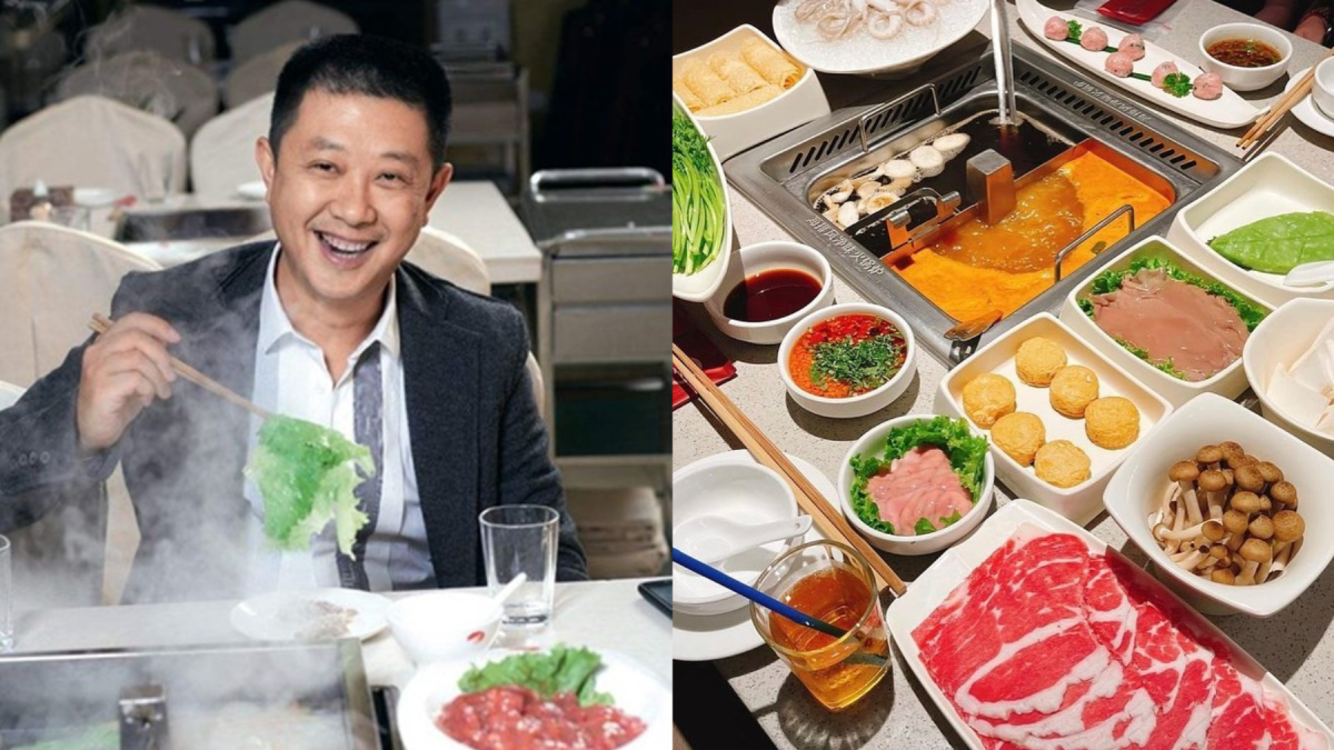 Ông chủ Haidilao đứng đầu Top 20 người giàu nhất Đông Nam Á