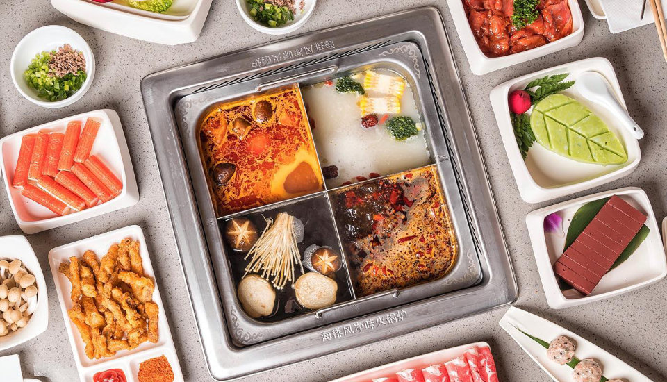 Ông chủ Haidilao đứng đầu Top 20 người giàu nhất Đông Nam Á, Việt Nam cũng góp tên - Ảnh 1