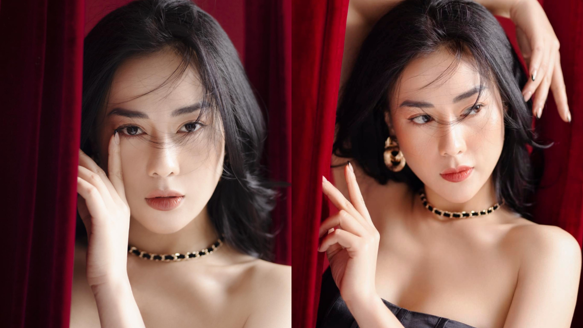 Những phát ngôn của Phương Oanh "Quỳnh búp bê" về người thứ 3 nóng trở lại 