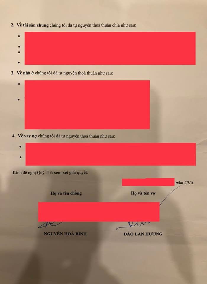 Shark Bình lên tiếng giải thích đa ra bằng chứng đã ly hôn, xin dừng lại câu chuyện- Ảnh 2