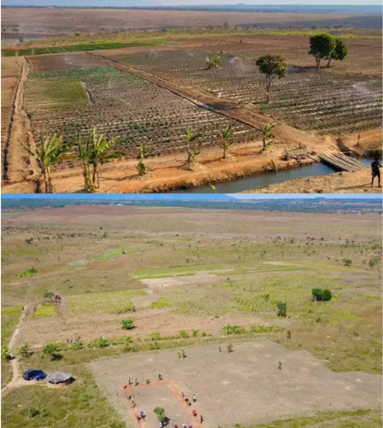 Quang Linh Vlogs khoe trang trại hơn 2 tỷ làm ăn “lên như diều