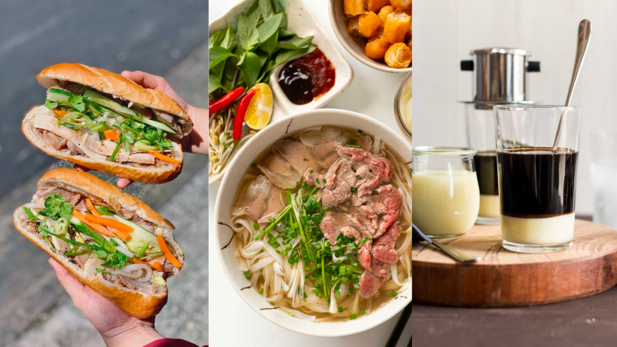 Việt Nam có 3 món ăn lọt top ẩm thực đường phố ngon nhất châu Á