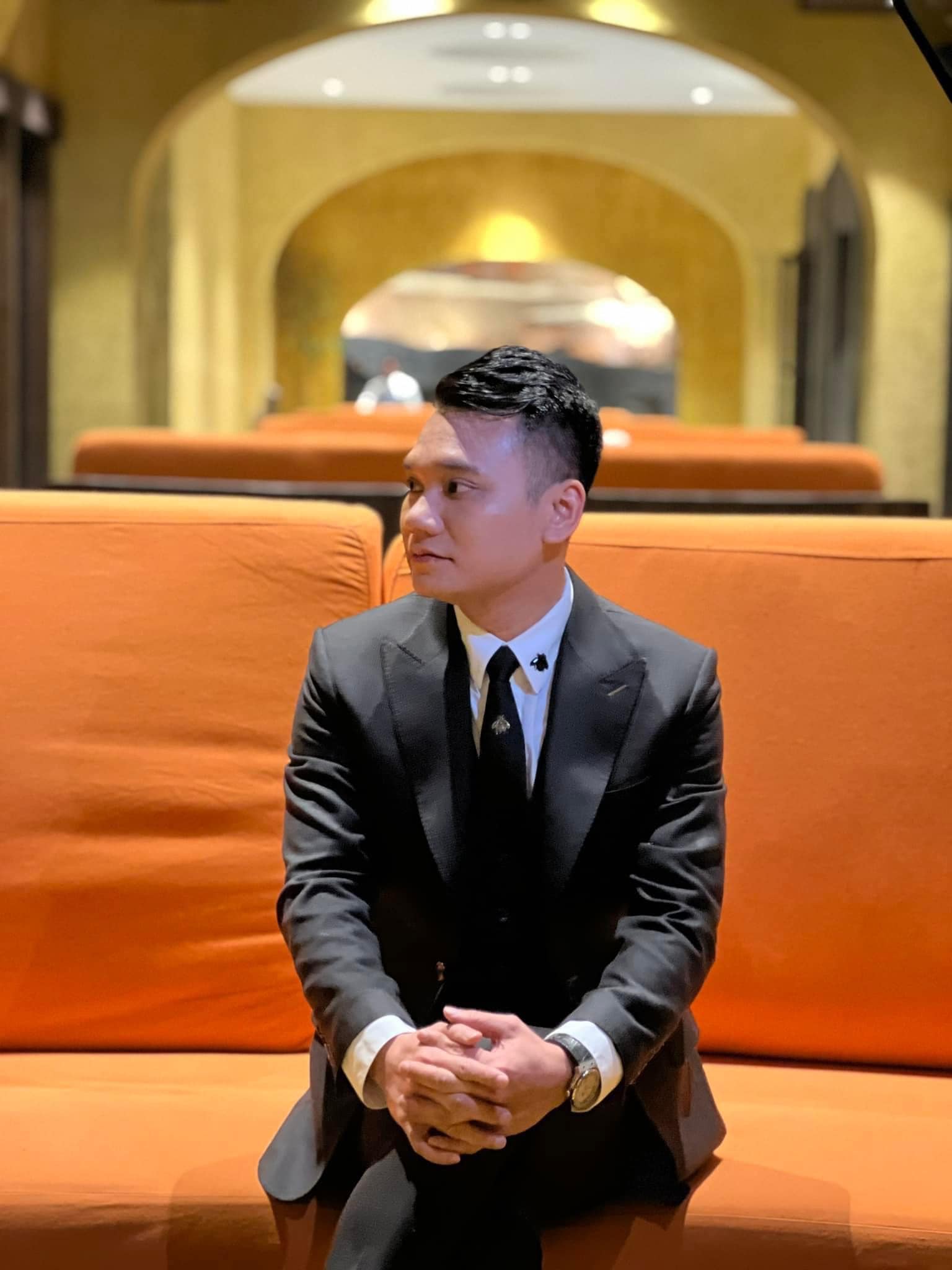 Khắc Việt là ai? Nam ca sĩ, nhạc sĩ tài năng của Vpop có hôn nhân viên mãn với vợ DJ- Ảnh 2