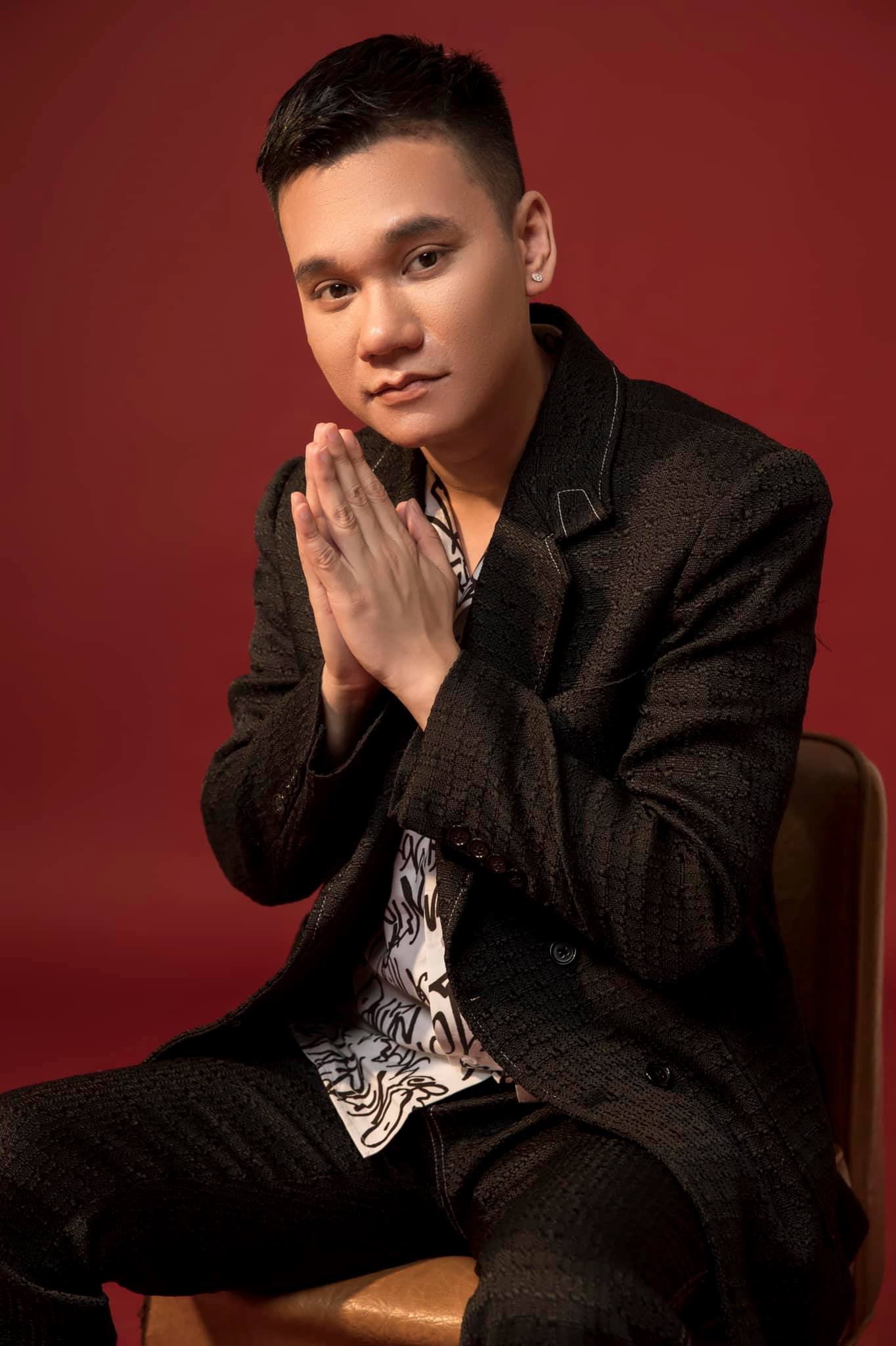 Khắc Việt là ai? Nam ca sĩ, nhạc sĩ tài năng của Vpop có hôn nhân viên mãn với vợ DJ- Ảnh 5