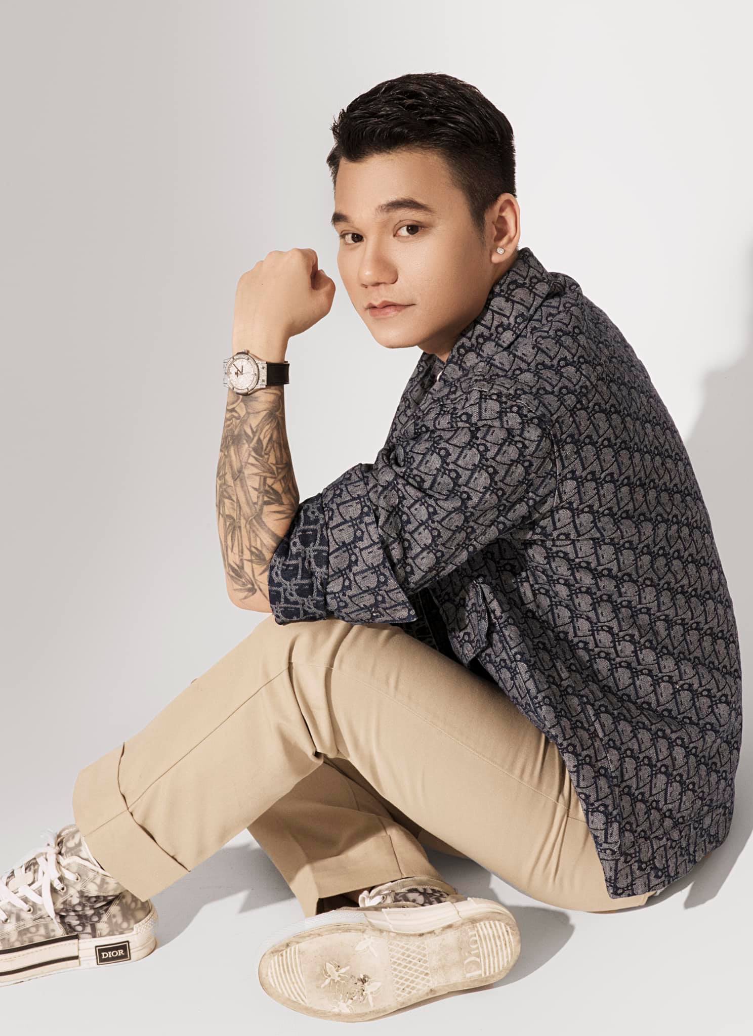 Khắc Việt là ai? Nam ca sĩ, nhạc sĩ tài năng của Vpop có hôn nhân viên mãn với vợ DJ- Ảnh 6