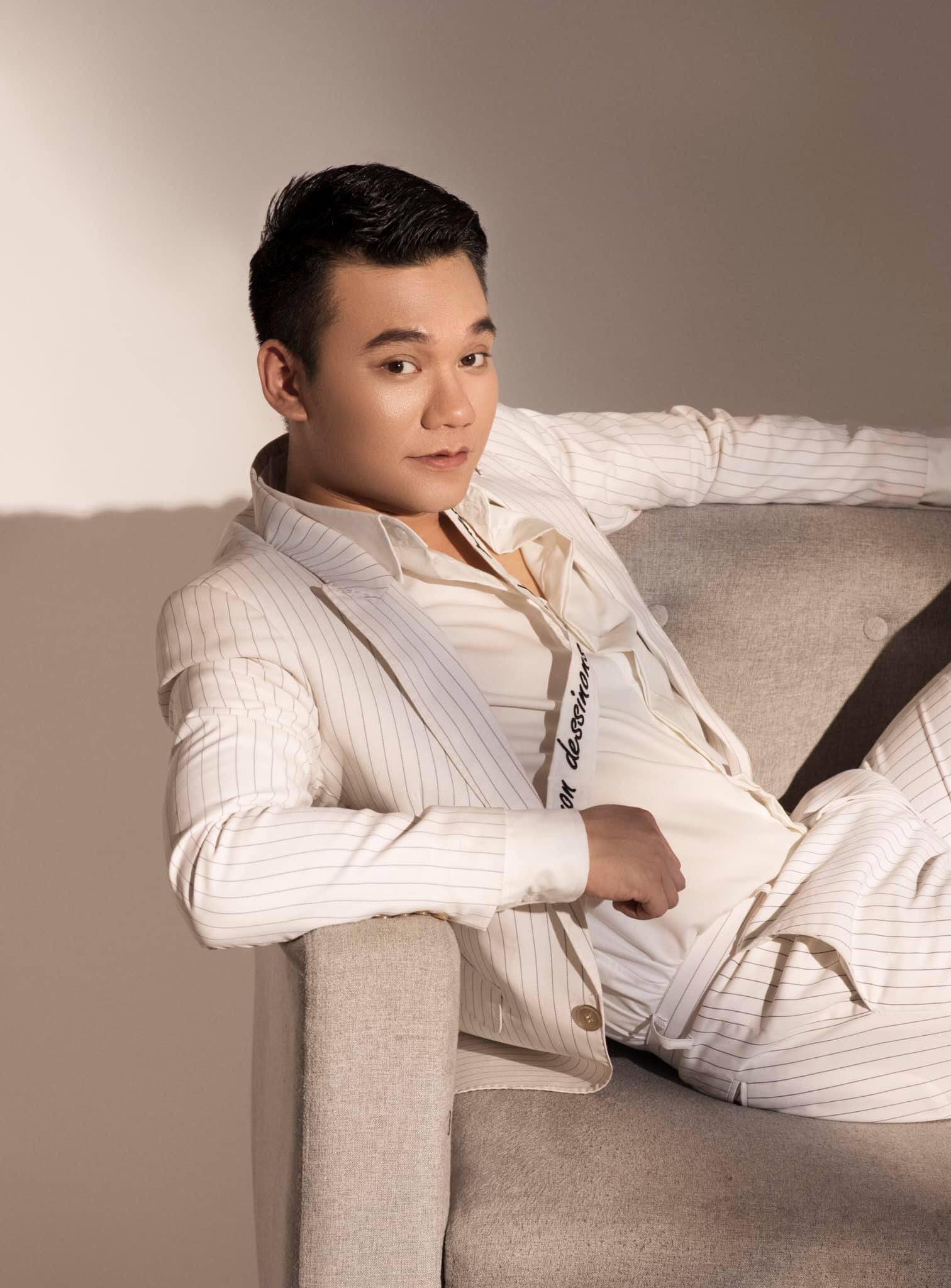 Khắc Việt là ai? Nam ca sĩ, nhạc sĩ tài năng của Vpop có hôn nhân viên mãn với vợ DJ- Ảnh 5