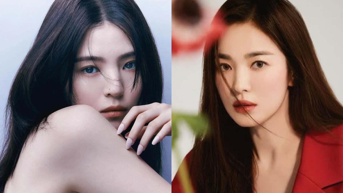 Song Hye Kyo và Han So Hee diễn chung phim, dự kiến khuấy đảo màn ảnh Hàn 